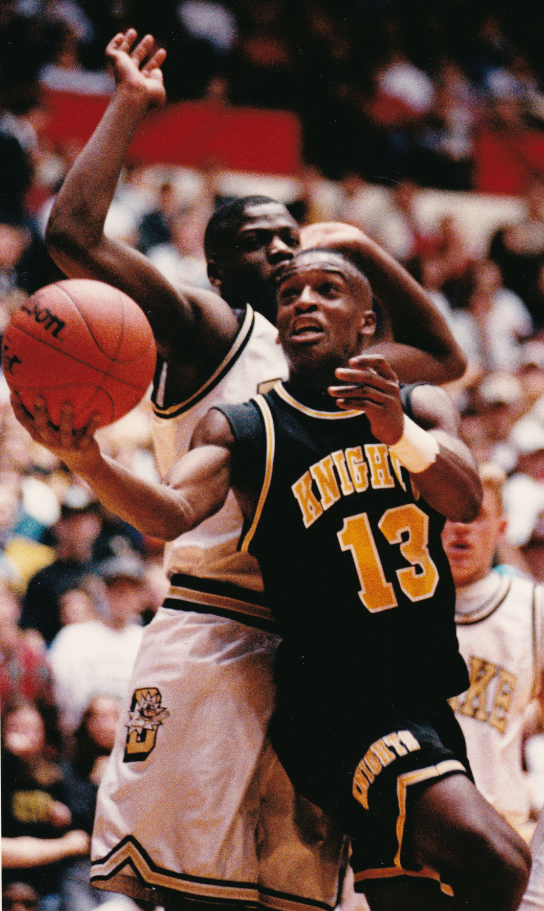 1995 boys state tournament